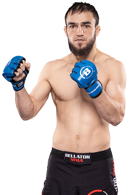 Akhmed Magomedov