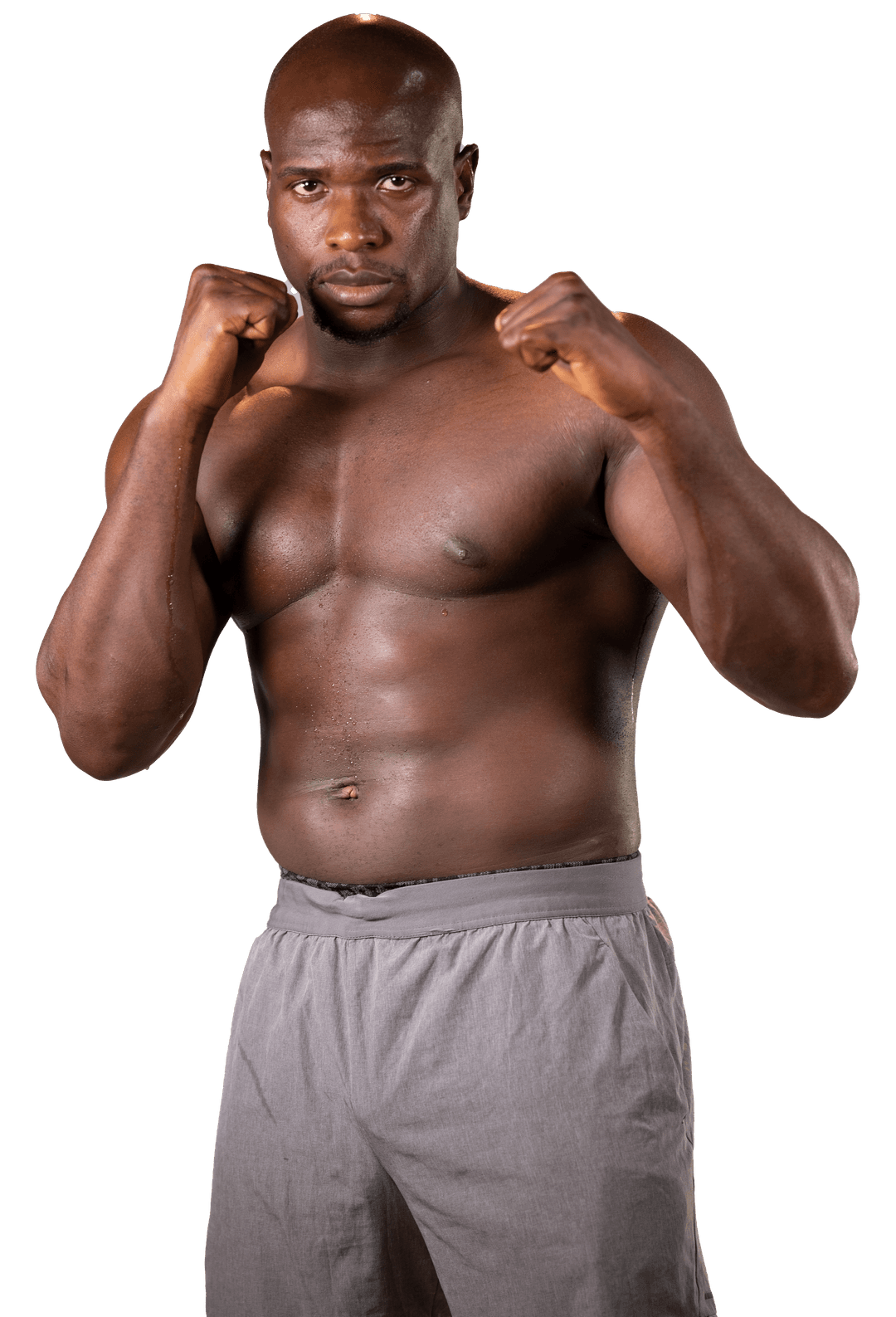 John Ezeibe