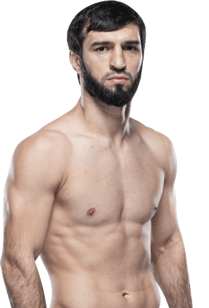 Zubaira Tukhugov