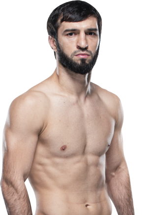 Zubaira Tukhugov