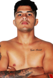 Carlos Cavalcante