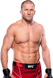 Misha Cirkunov