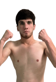 Бекхан Умаев