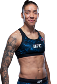 Germaine de Randamie