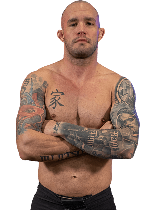 Joshua Holtz