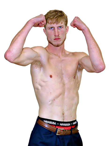 Zeke Bruninger