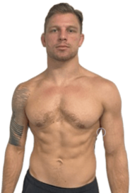 Jonathan Hanes