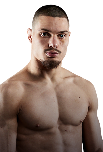 Nik Bagley