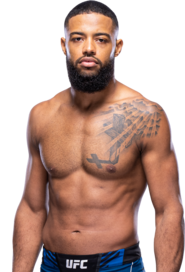 Trevin Giles