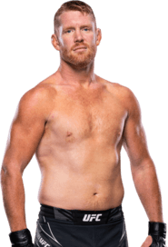 Sam Alvey