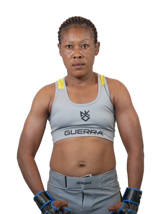 Ayodele Esther