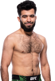 Muin Gafurov