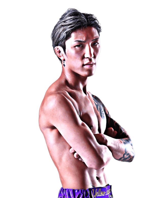 Yuki Ito