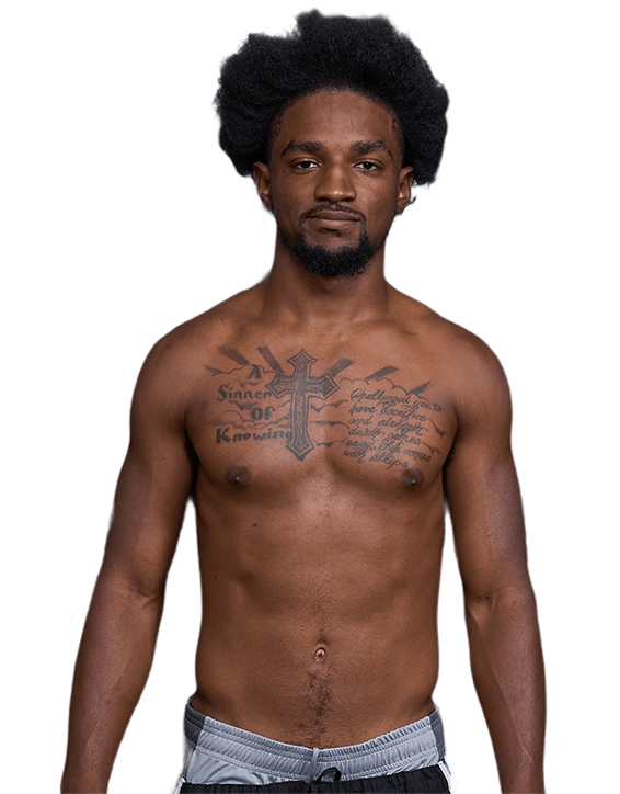Isaiah Belcher-Steen