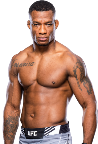 Jailton Almeida