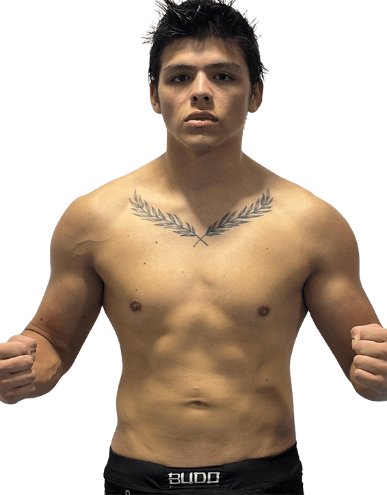 Franco Jimenez