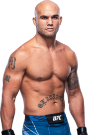 Robbie Lawler