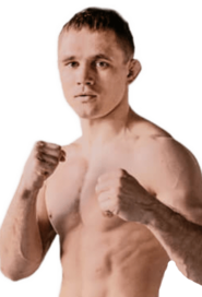 FEDOR DURYMANOV