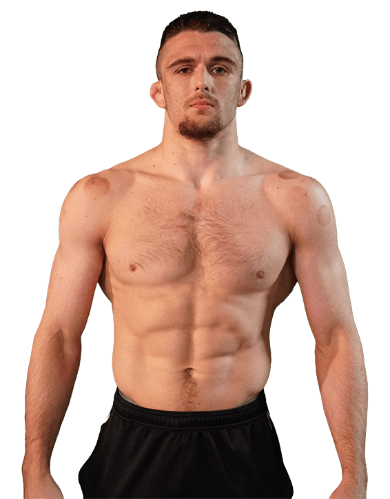 Caleb Spears