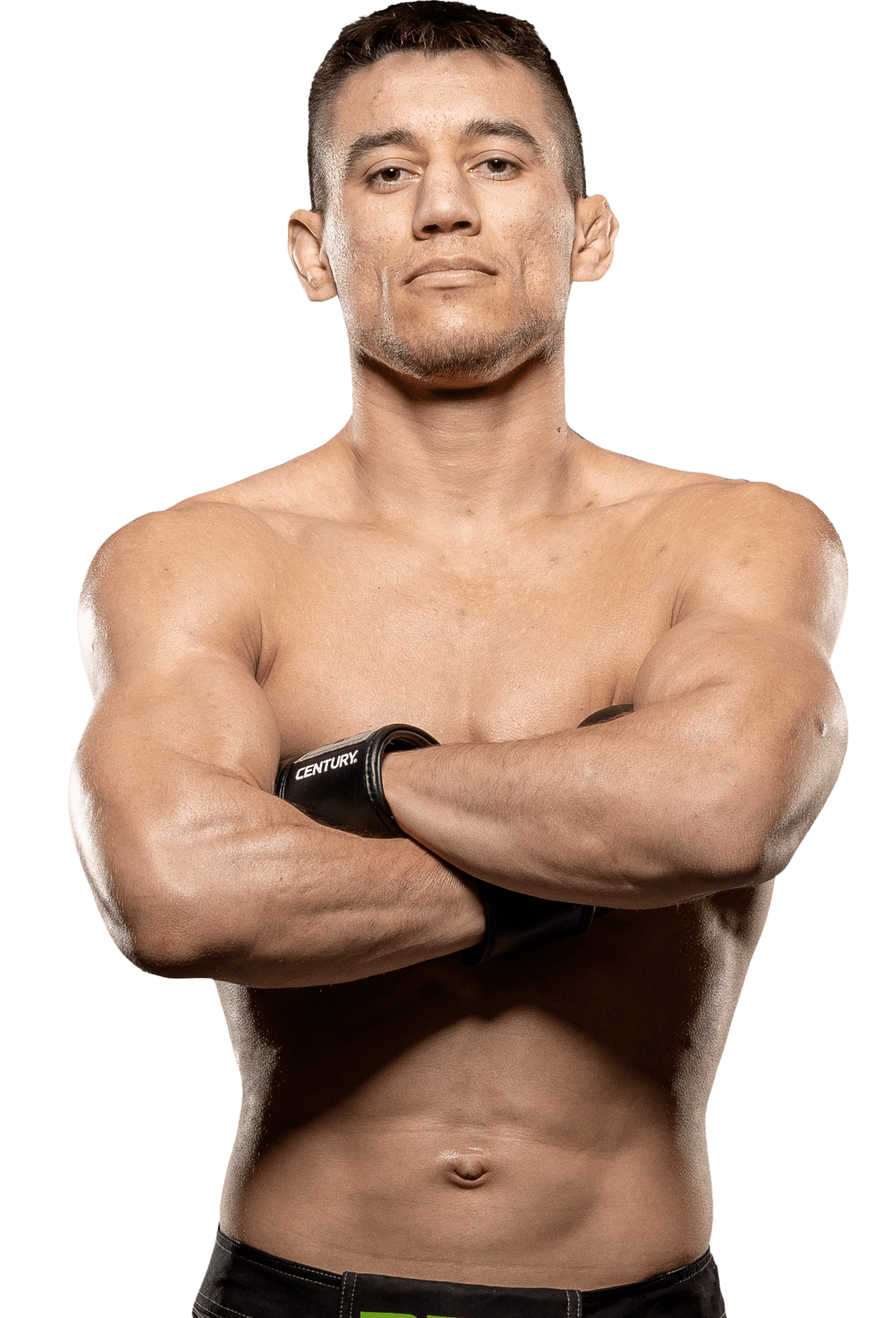 Anthony Romero