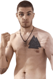 BOGDAN BOGDANOV