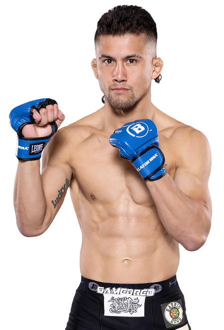 Brandon Carrillo