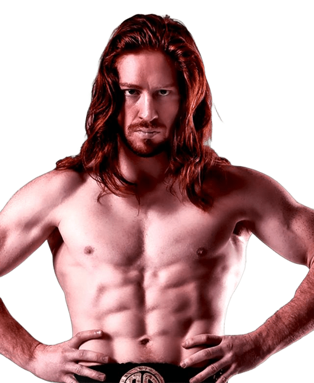 Spike Carlyle