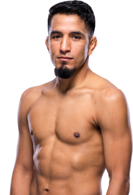 Adrian Yanez