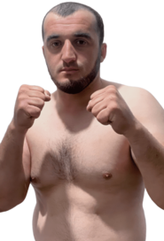 GAIDARBEK SURKHAEV