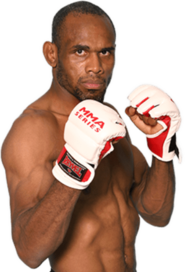 ISRAEL SILVA