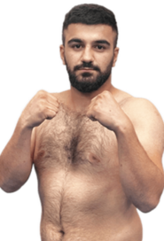 FUAD ASLANOV