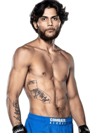 Carlos Calderon