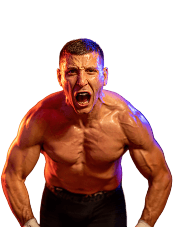 Nick Carrelli