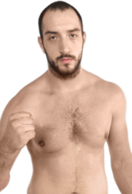 MILOS FRANCUSKI