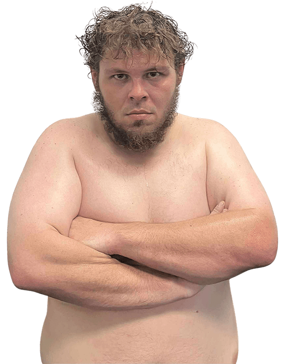 Clay Jackson