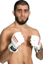 KHASBULAT KHASANOV