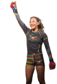 Tiani Valle