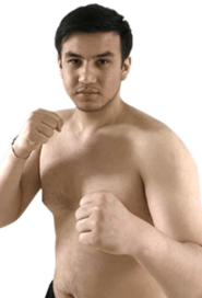AZIZ AMANOV