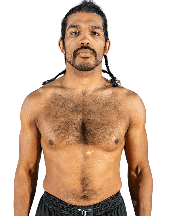 Malik Johnson