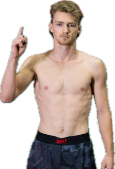 Daniel Ross