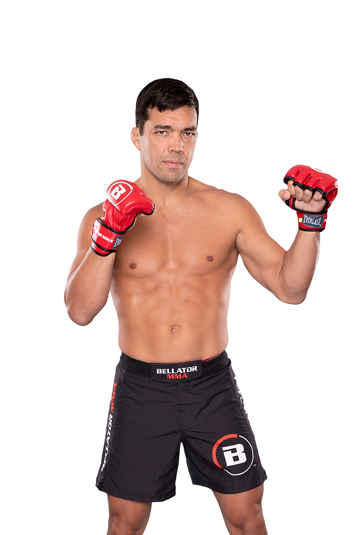 Lyoto Machida