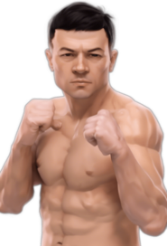 MAIRAMBEK TENTIEV
