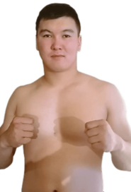 FAYOZ SHOMURODOV