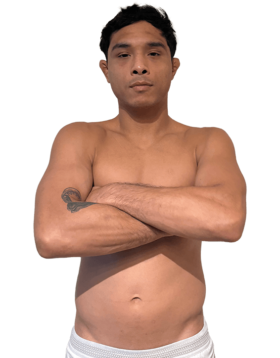 Kevin Mendoza
