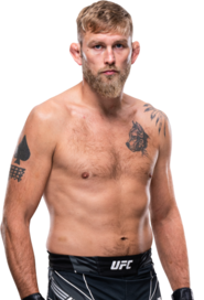 Alexander Gustafsson