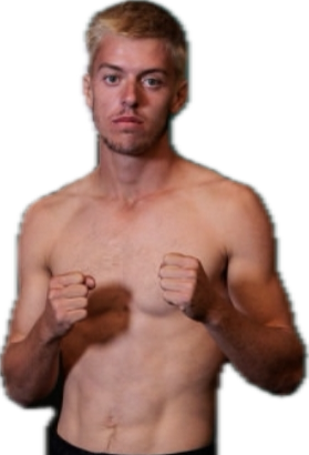 Nathan Rousseau