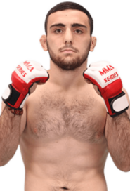 SERGEY AVETISYAN