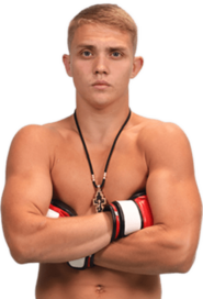 ALEXANDER LUNEV