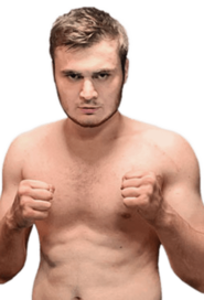 KHASAN ISAEV