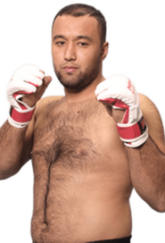 KODIRHON GANIEV